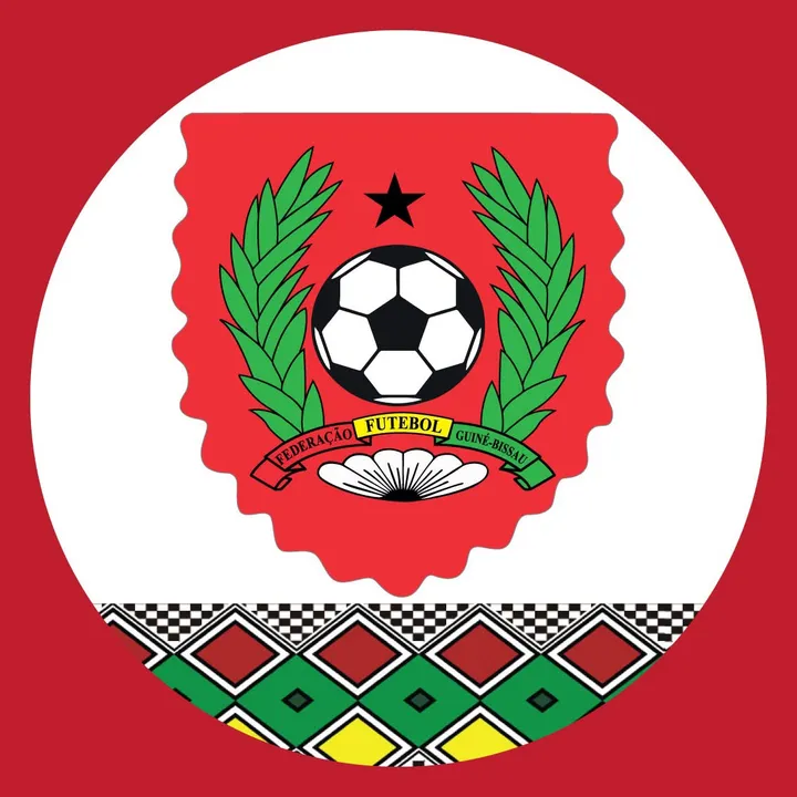 Federação de futebol da GB🇬🇼