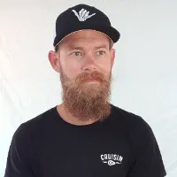 Cruisin' Tom