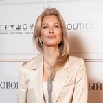 Олеся Судзиловская