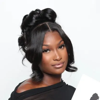 Shamar Shantel