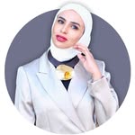 حليمة الأزكوي