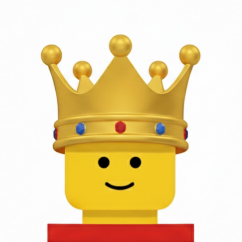 레고 로탱 Lego Lotang