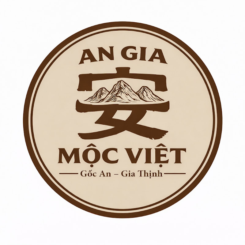 An Gia Mộc Việt