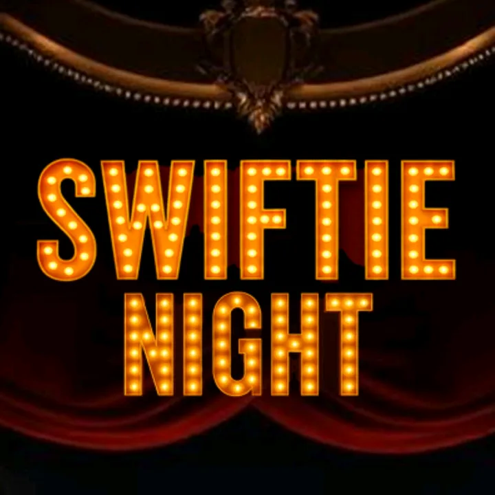 SwiftieNightGDL