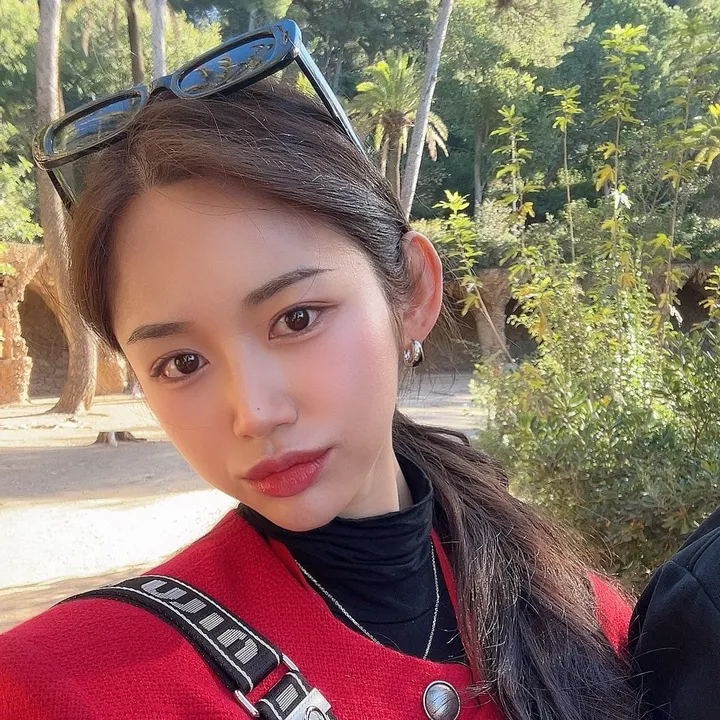 🐼헤이즈 hei_zee🐼