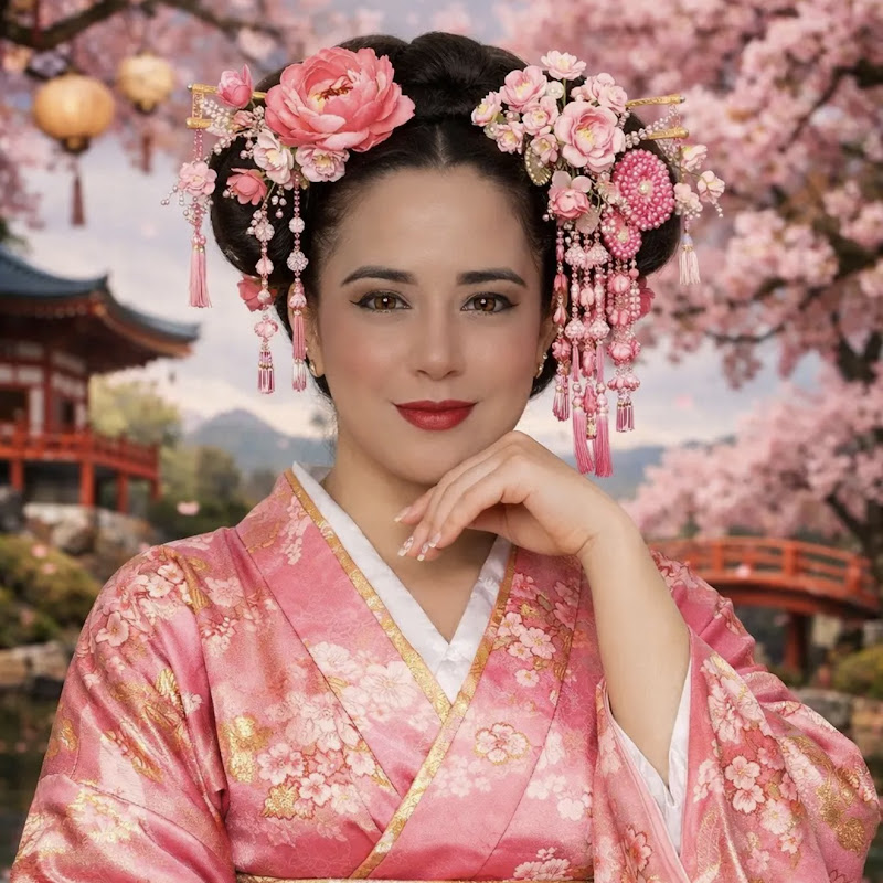 Carensita ASMR
