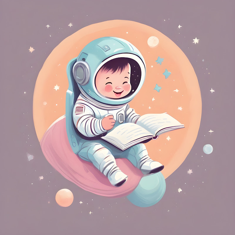 故事星球ABC