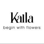 Kalla-begin with flowers