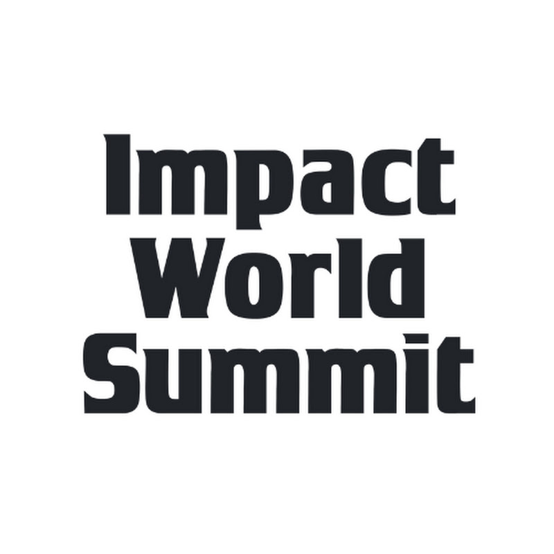 Impact World Summit