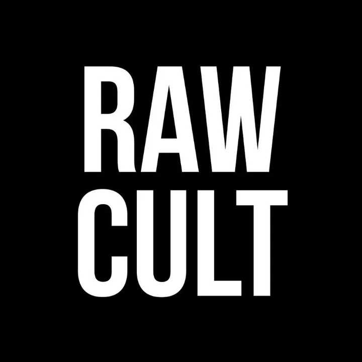RAW x CULT