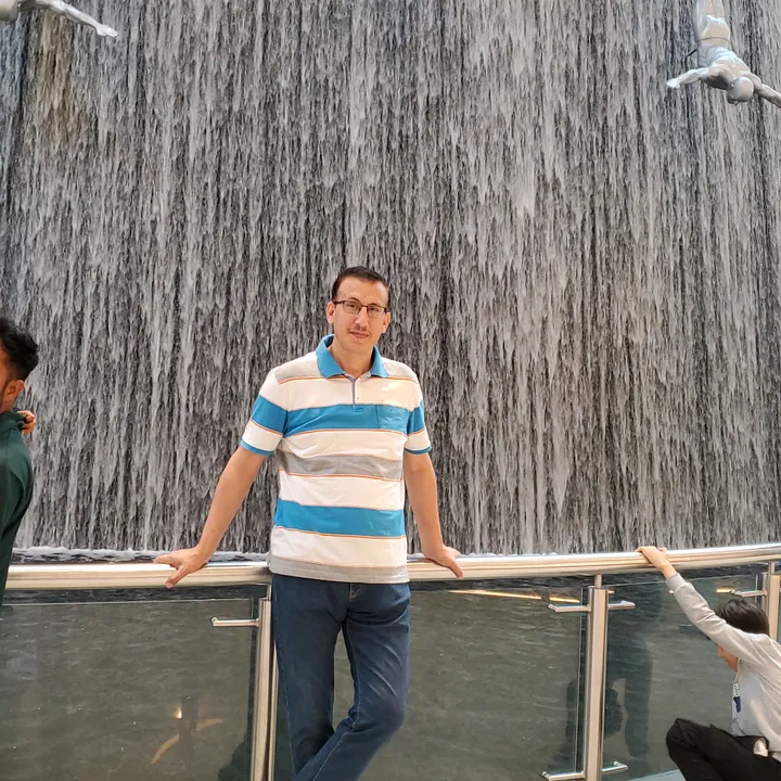 د. شعبان بدير