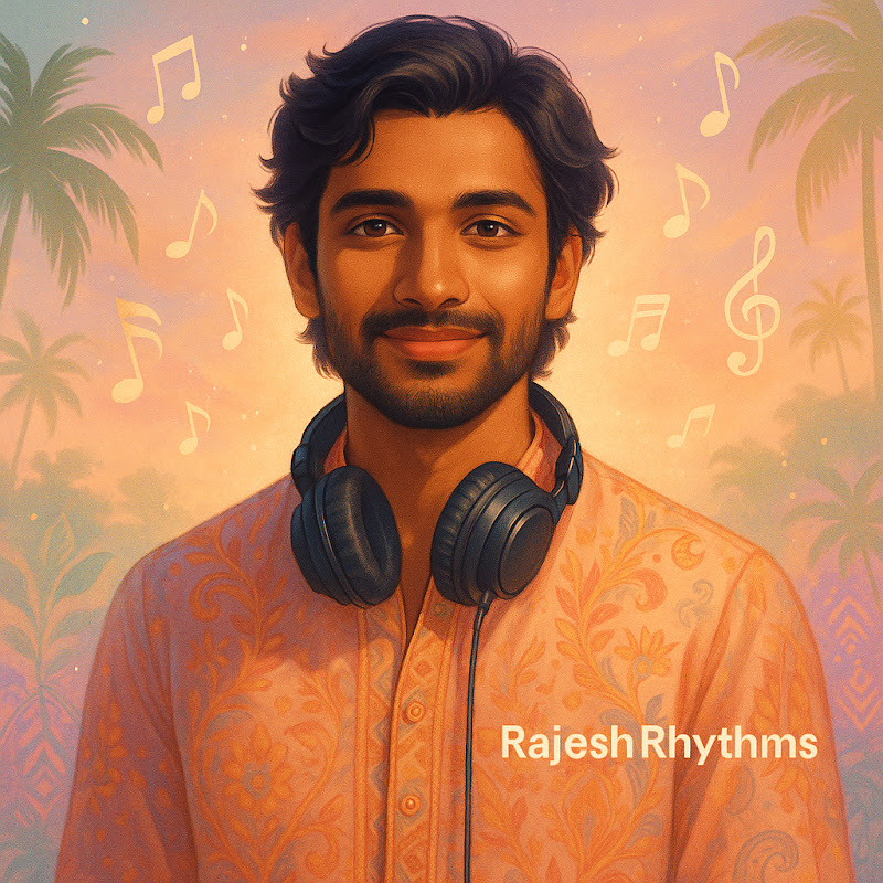 ⭐ RhythmSaiSagar Hindi Music