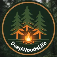 Deep Woods Life | Bushcraft 🌲