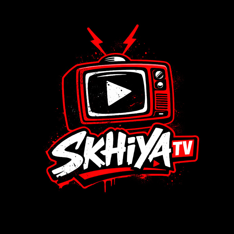 SKHIYA TV 📺 🥳