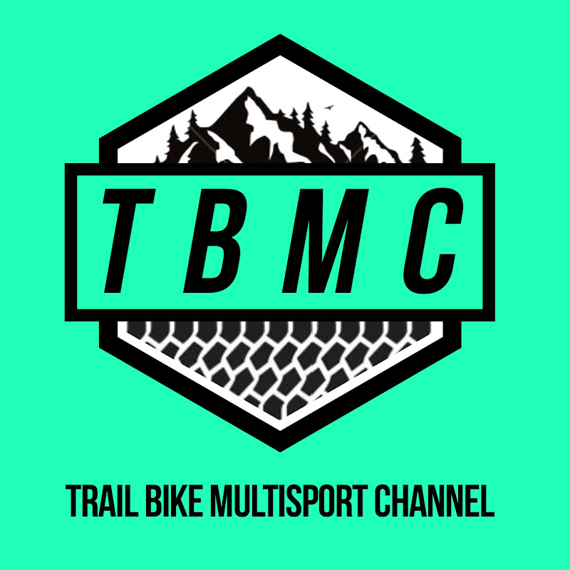 Trail Bike Multisport Channel