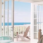Beach Life Living