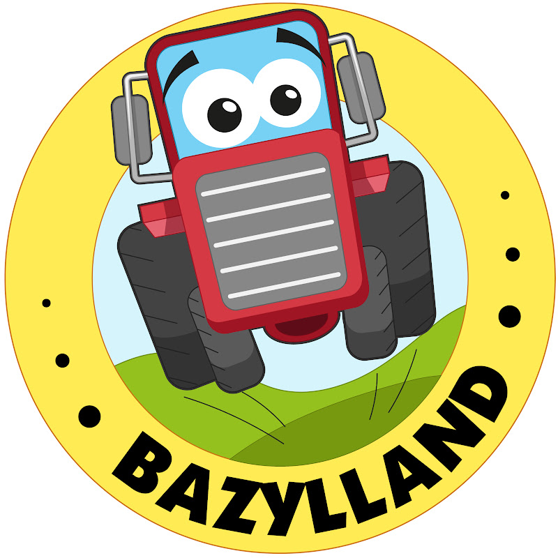 Bazylland - Tractors & Excavators