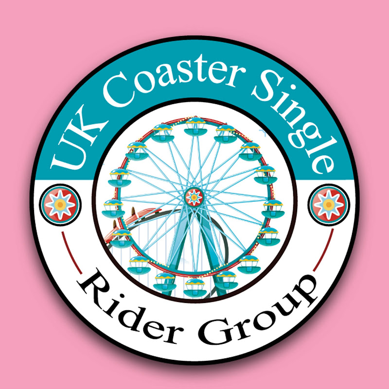 UK Coaster Single Rider Group