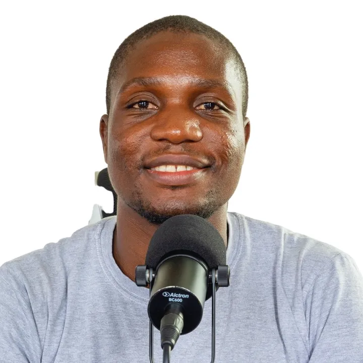 Ntulume L. Nicholas