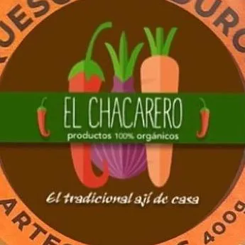 EL CHACARERO HOT SAUCE