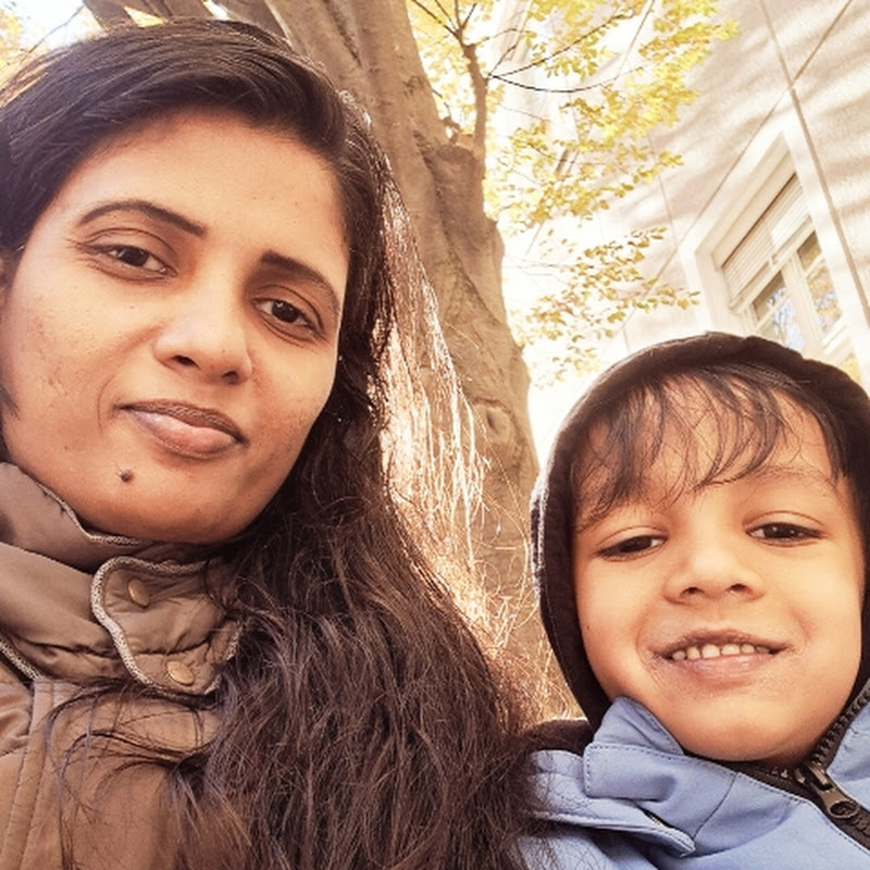 Antonette Delbuck Tamil