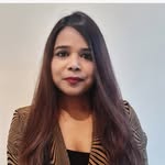 Richa Kushwaha