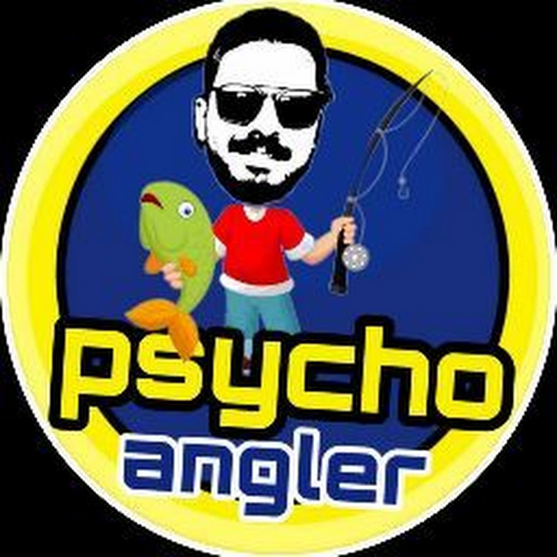 Psycho Angler