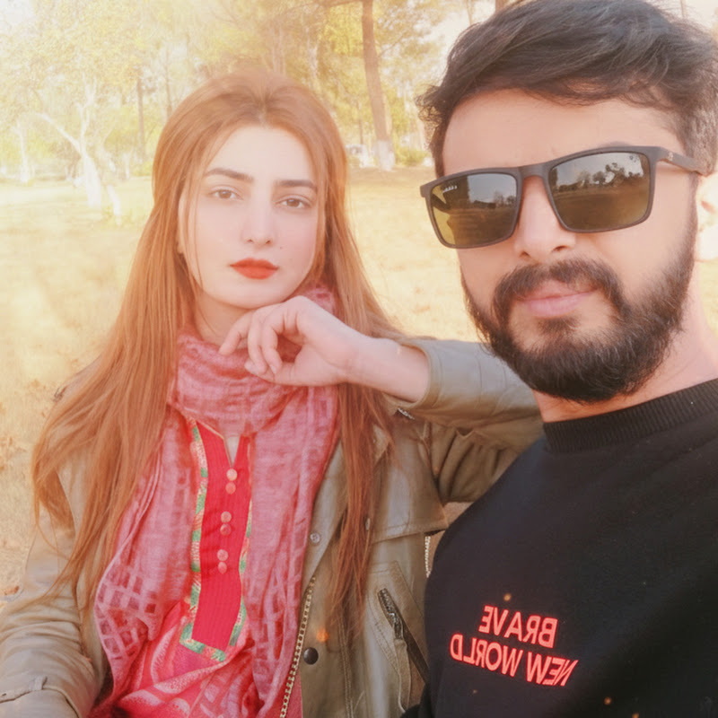 Ayzal kamran 