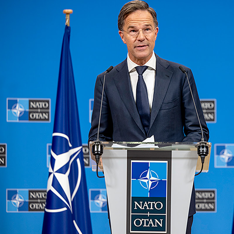 NATO News