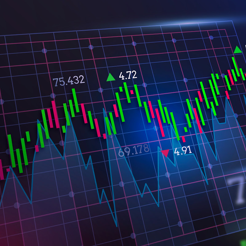 Dark Trading View