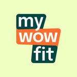 MYWOWFIT • 1-on-1 ONLINE Fitness with personal trainer