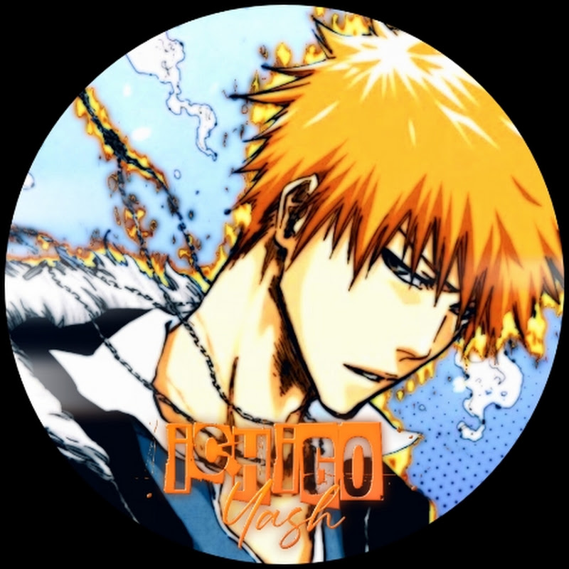Ichigo Yash