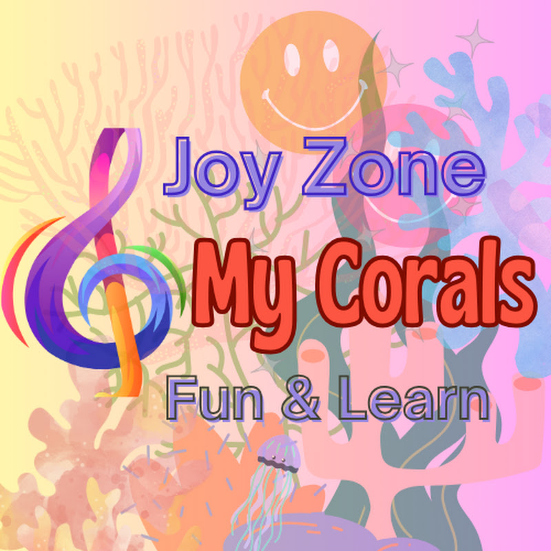MyCorals 