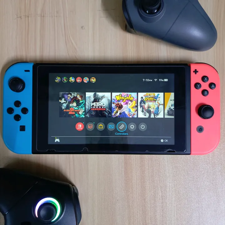 Hensem Gaming | Game Aksesori