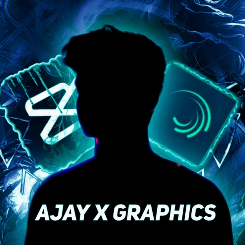 Ajay X Graphics 
