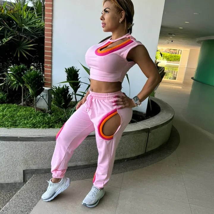 Francheska.Fitness1