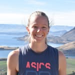 Ashley Richmond | High Performance Health Consultant