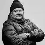 Kim Öhman | Hobo Kitchen | Vanlife Cooking