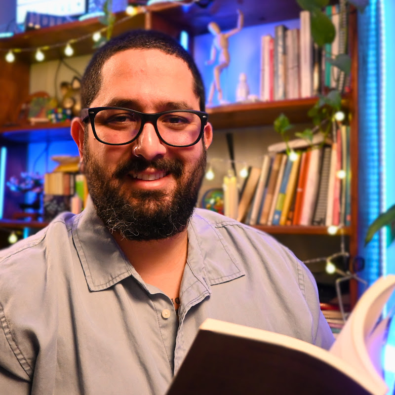 Prof. Javier H