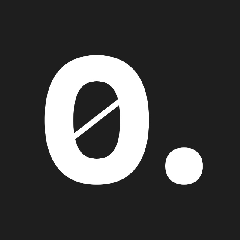 0. itemzero
