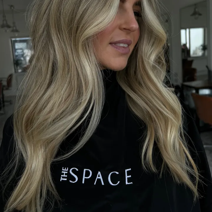 The Space Hair Soul Beauty
