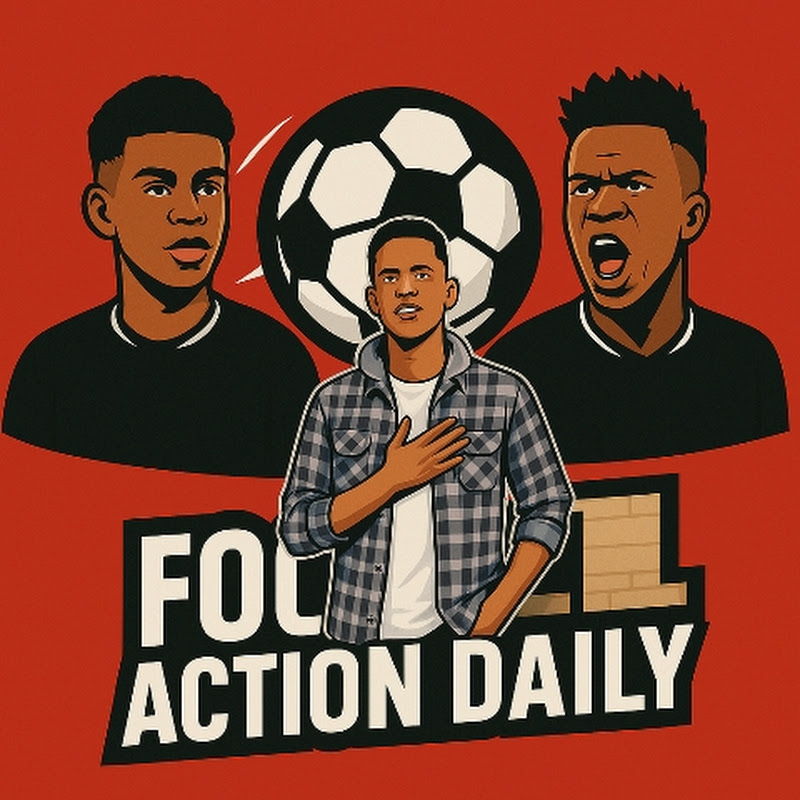 FOOTBALL ACTION DAILY