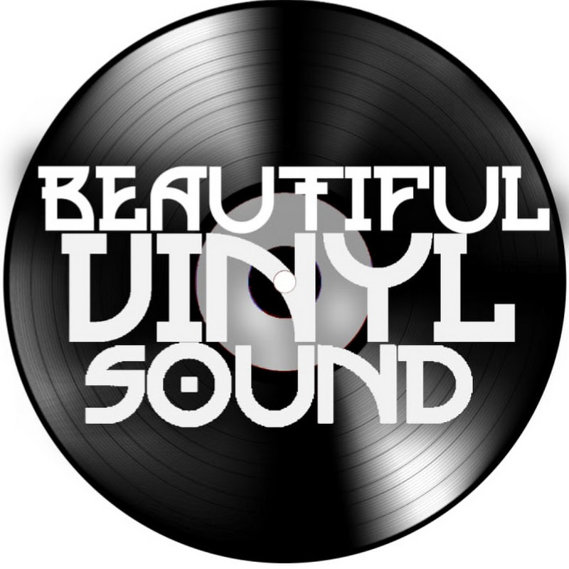 Beautiful Vinyl Sound!