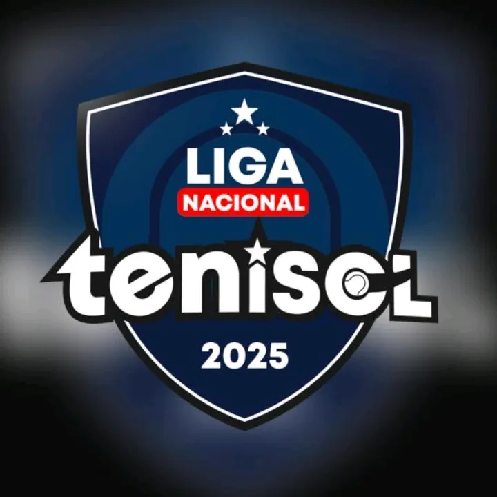 Liga Nacional de Tenis
