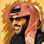 TURKI ALALSHIKH تركي آل الشيخ