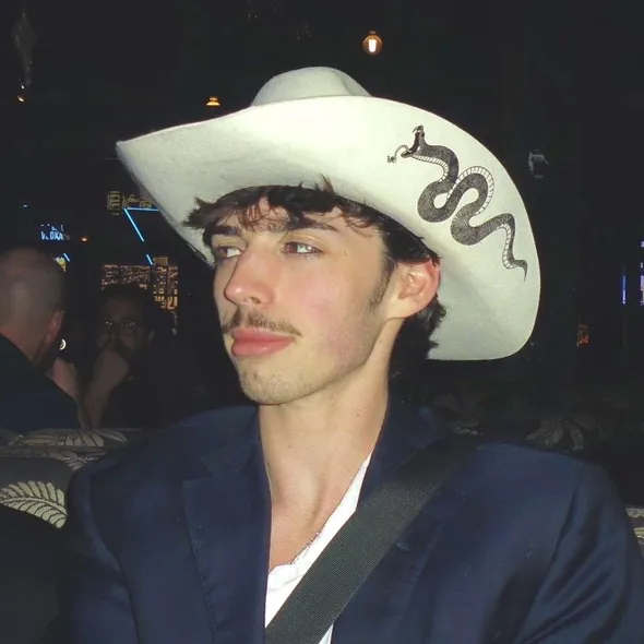 harry scrym