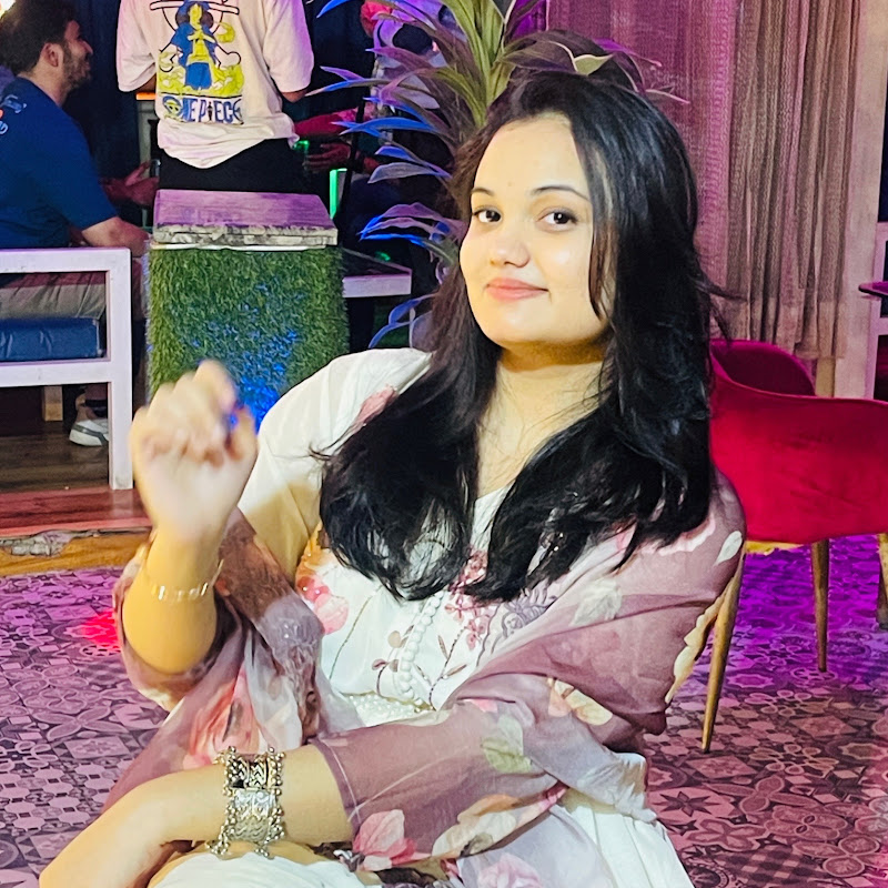SUMAIRA KHAN