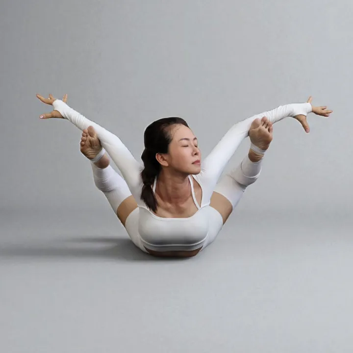 Yoga Mộc Miên & Studio