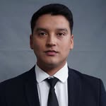 Fernando Alvarez Rojas