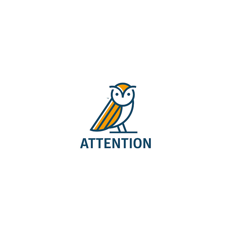 ATTENTION - انـتـباهـ